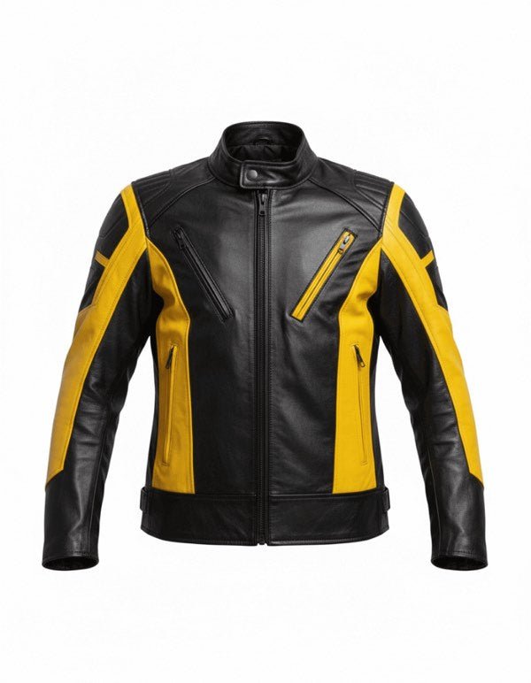 Leather Jacket Care Guide: How to Clean, Condition & Maintain Your Leather Jacket - AM Pure Leathers