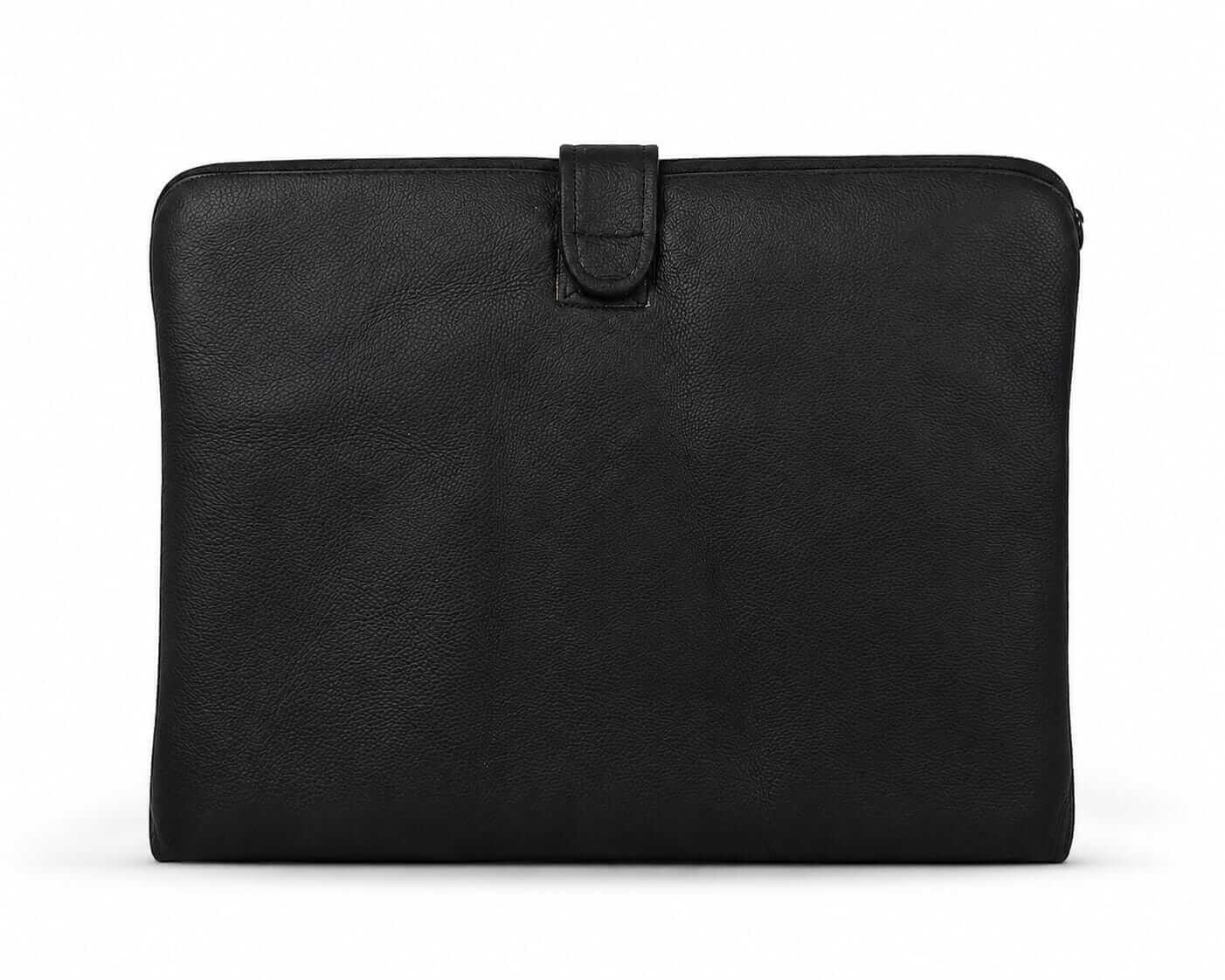 Premium Leather MacBook Sleeve