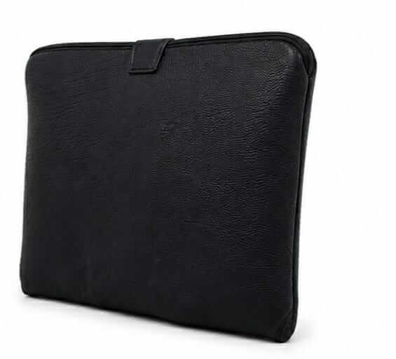 Premium Leather MacBook Sleeve