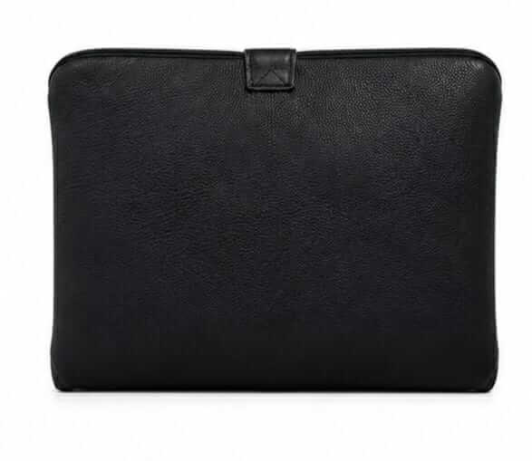 Premium Leather MacBook Sleeve
