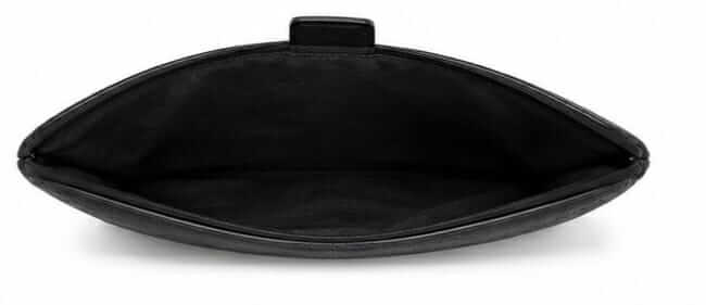Premium Leather MacBook Sleeve