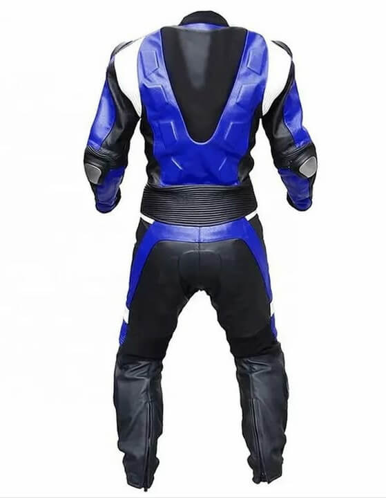 Custom Made - to - Measure Motorcycle Suit - AM Pure Leathers